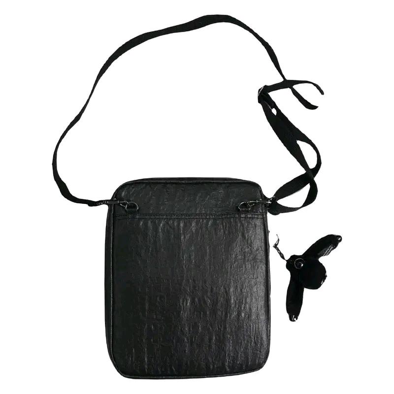 KIPLING 아이패드 케이스백 블랙 11