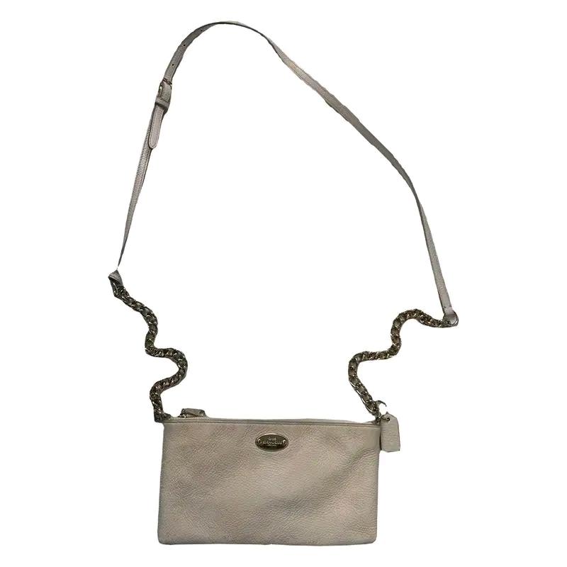 COACH Pebbled leather 크로스백 2