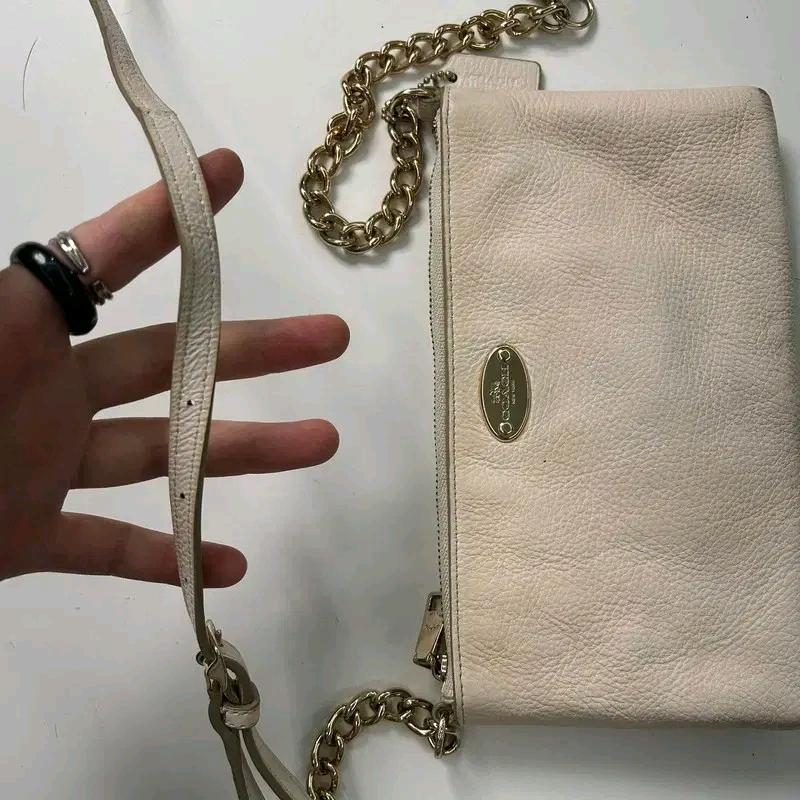 COACH Pebbled leather 크로스백 4