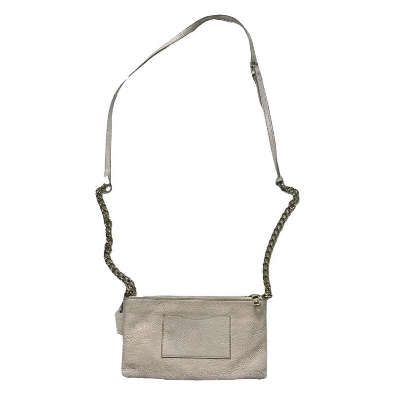COACH Pebbled leather 크로스백 7