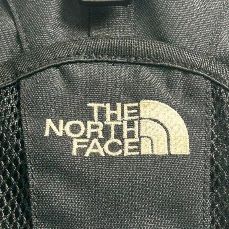 THE NORTH FACE 미니 레콘 백팩 블랙 3