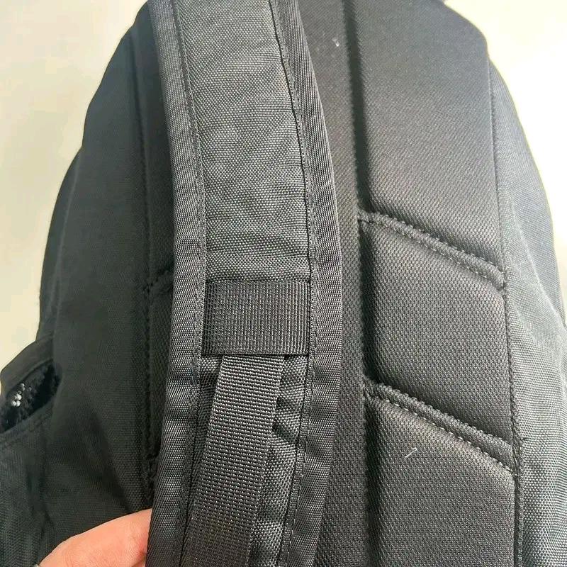 THE NORTH FACE 미니 레콘 백팩 블랙 4