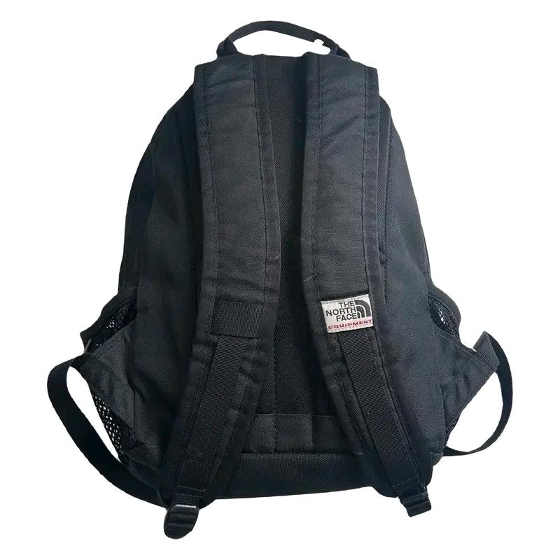 THE NORTH FACE 미니 레콘 백팩 블랙 11