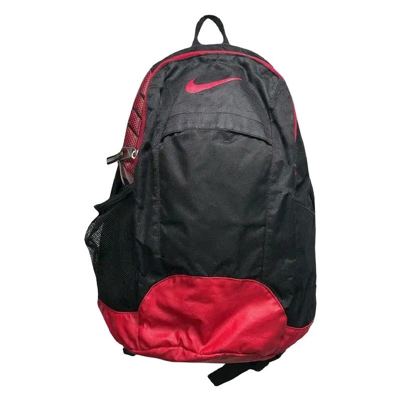 NIKE 00s Team Training Red 백팩 2
