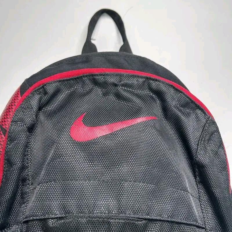 NIKE 00s Team Training Red 백팩 3