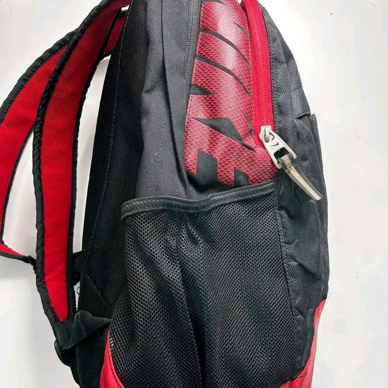 NIKE 00s Team Training Red 백팩 4