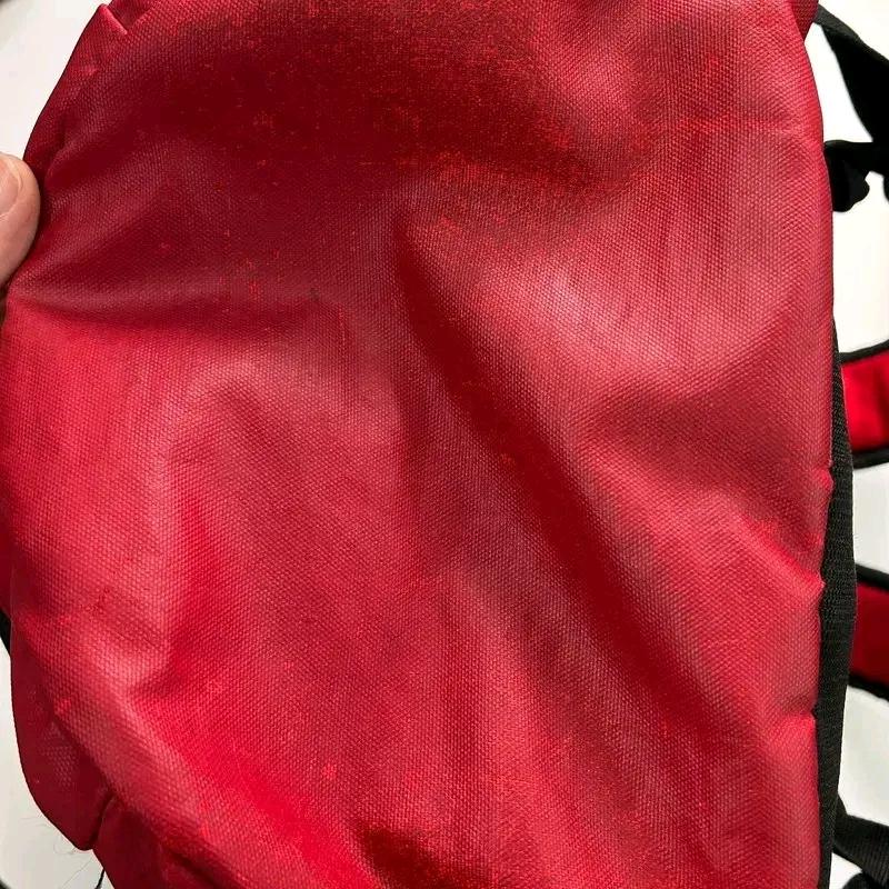 NIKE 00s Team Training Red 백팩 5