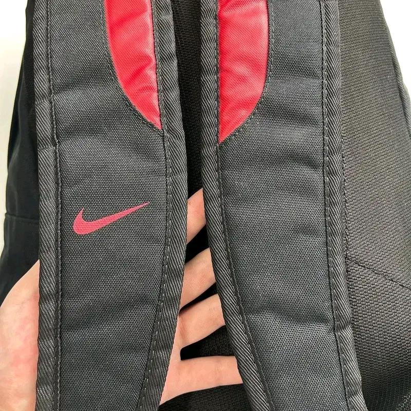 NIKE 00s Team Training Red 백팩 6