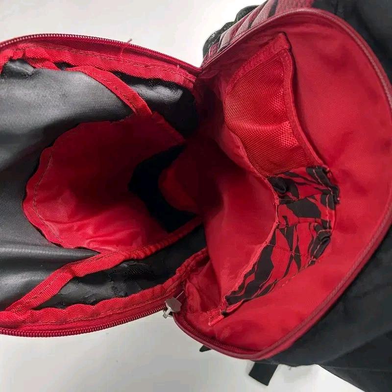 NIKE 00s Team Training Red 백팩 9