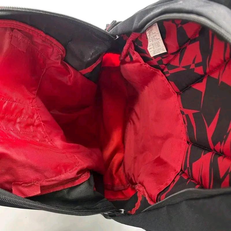 NIKE 00s Team Training Red 백팩 8