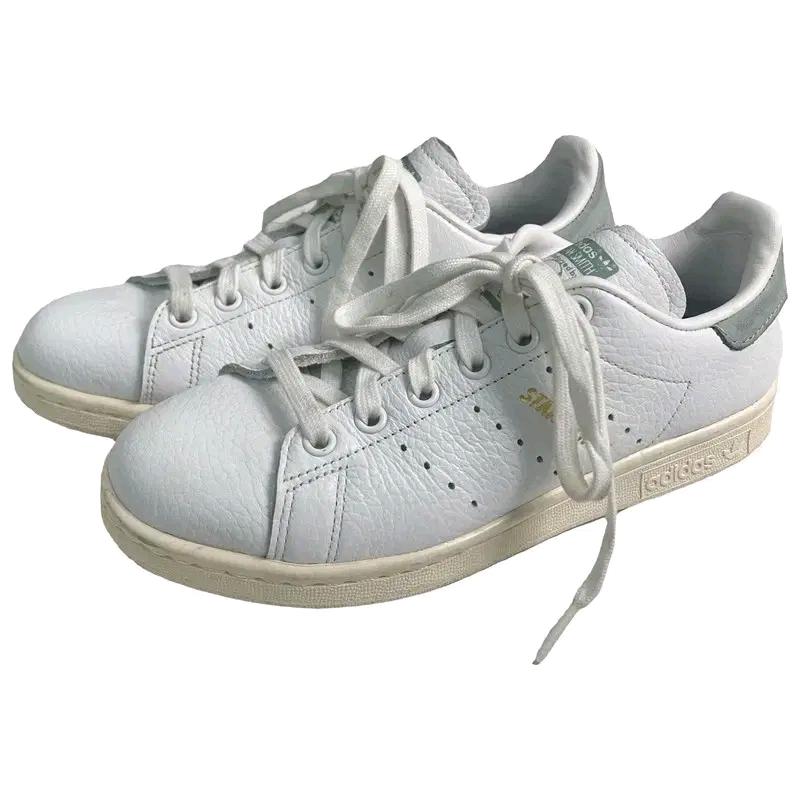 ADIDAS Stan Smith 스니커즈 화이트 230 2