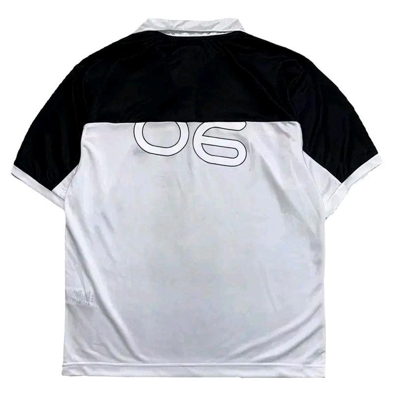 ADIDAS 빈티지 독일 월드컵 저지 S 10