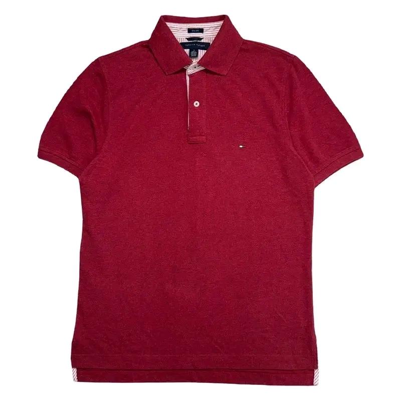 TOMMY HILFIGER PK 레드 M 2