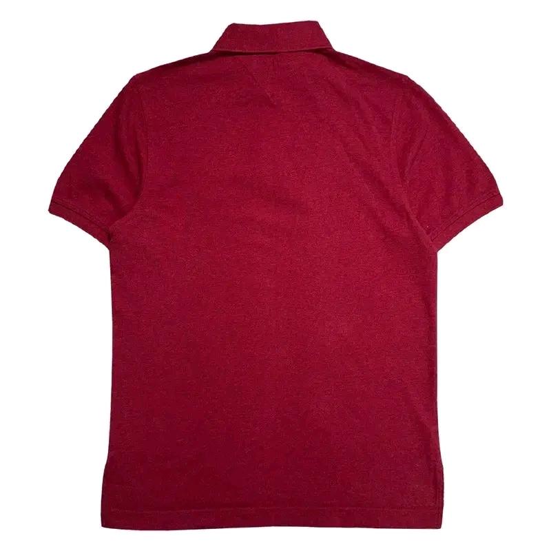 TOMMY HILFIGER PK 레드 M 10