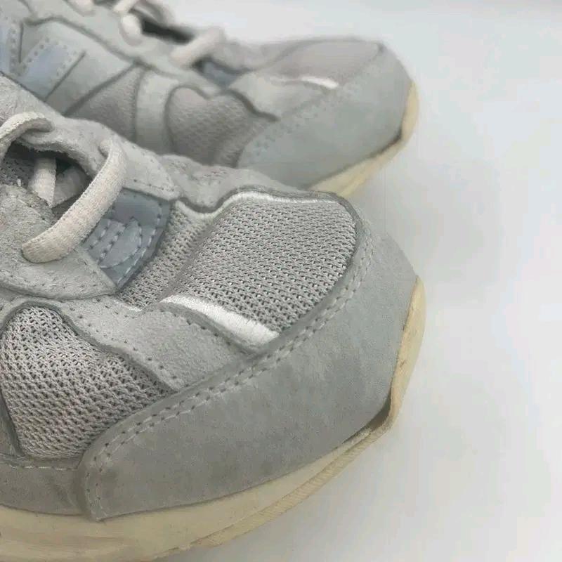 NEW BALANCE 878 라이트그레이 스니커즈 245 9