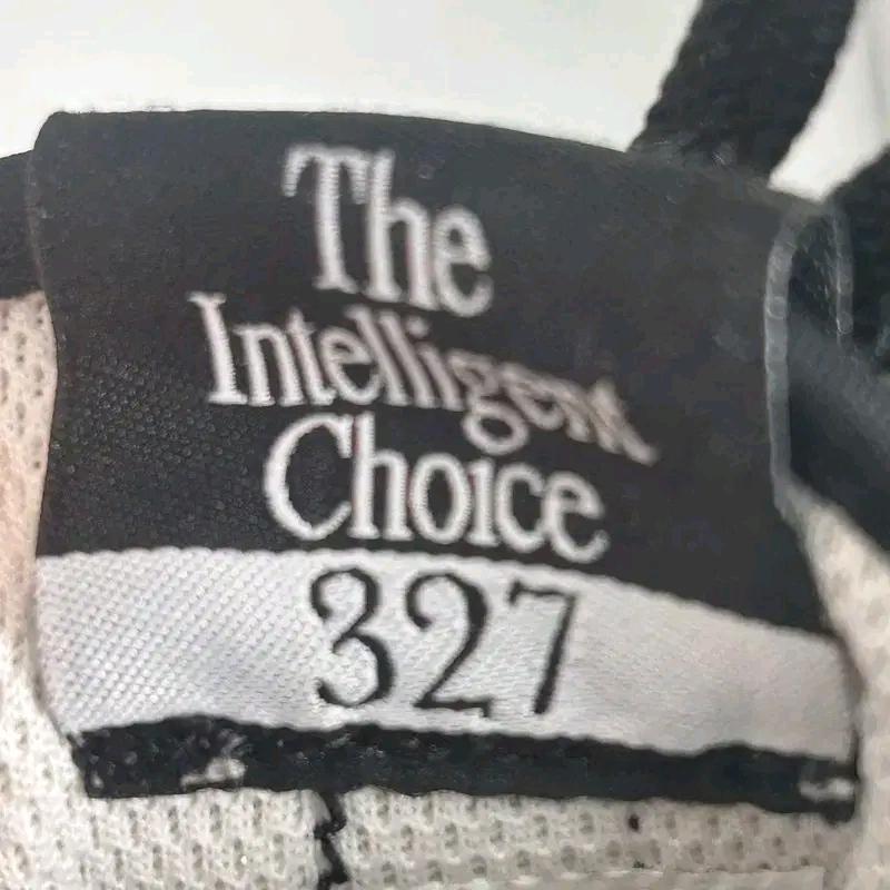 NEW BALANCE NB 327 스니커즈 블랙 255 8