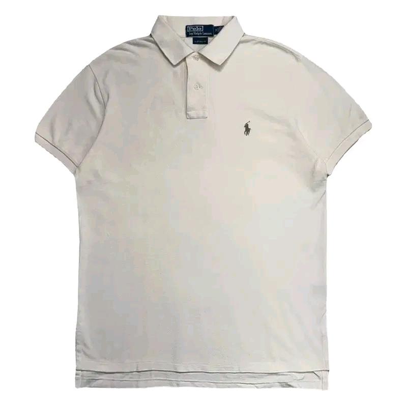 POLO BY RALPH LAUREN PK 아이보리 M 2