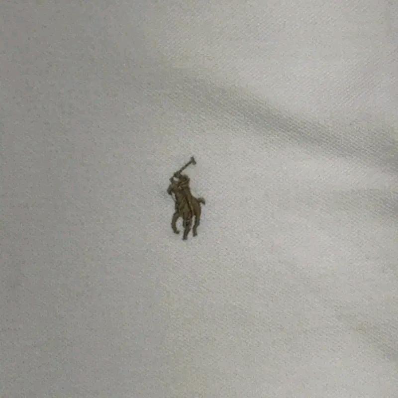POLO BY RALPH LAUREN PK 아이보리 M 3