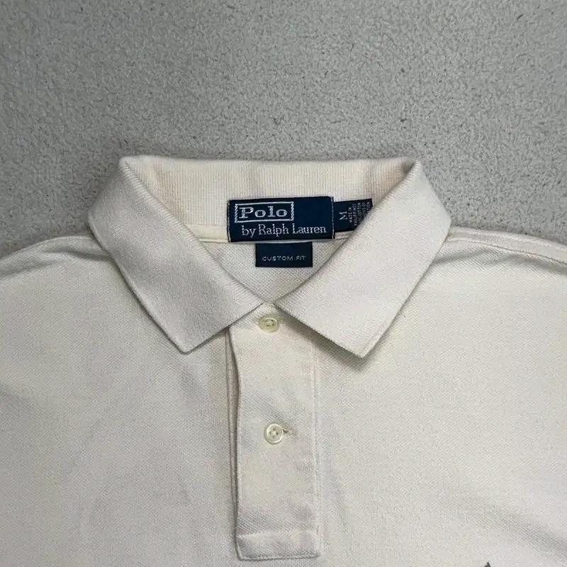 POLO BY RALPH LAUREN PK 아이보리 M 4