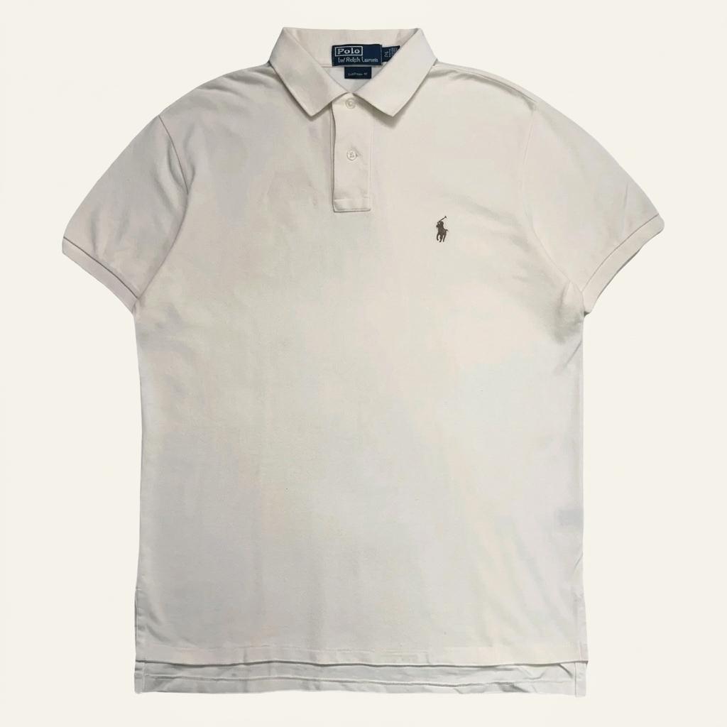 POLO BY RALPH LAUREN PK 아이보리 M 1
