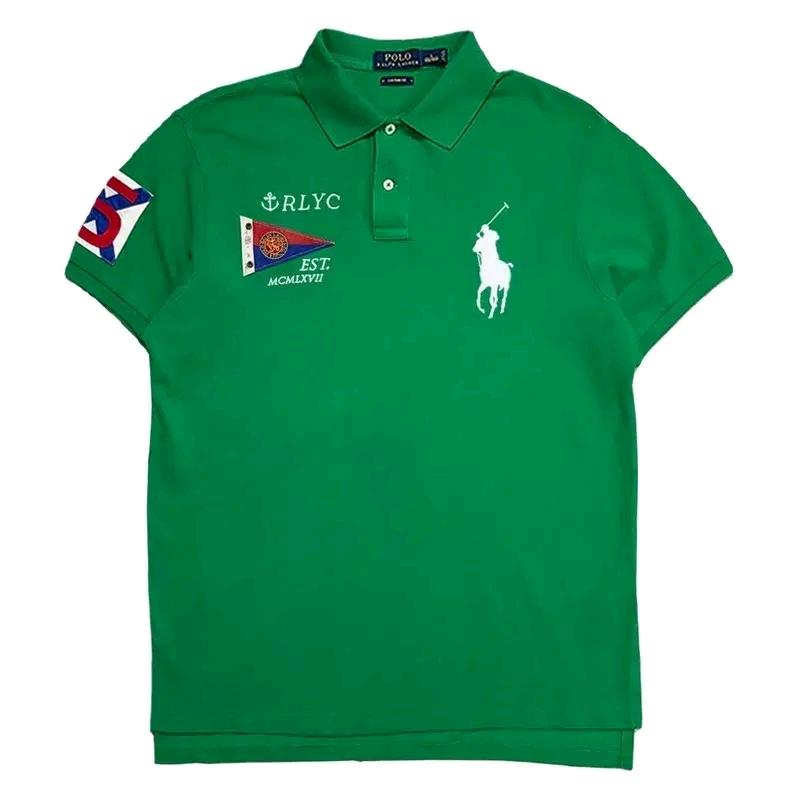 RALPH LAUREN RLYC 요트 클럽 PK L 180/100A 2