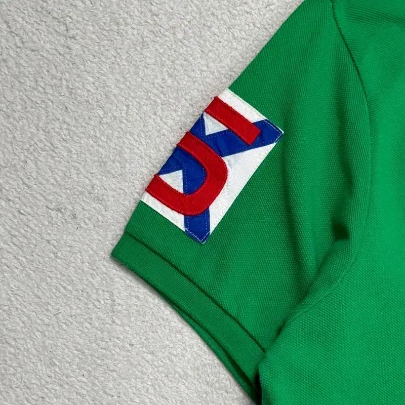 RALPH LAUREN RLYC 요트 클럽 PK L 180/100A 5