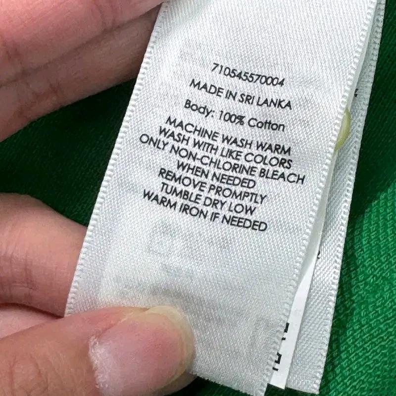 RALPH LAUREN RLYC 요트 클럽 PK L 180/100A 9