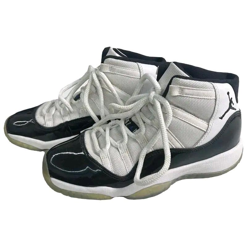 JORDAN  11 레트로 콩코드 2011 스니커즈 235 2