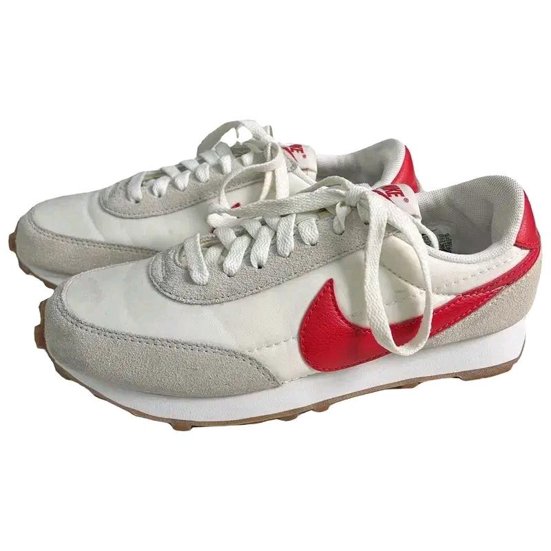 [준새상품] NIKE 데이브 레이스  스니커즈 230 2