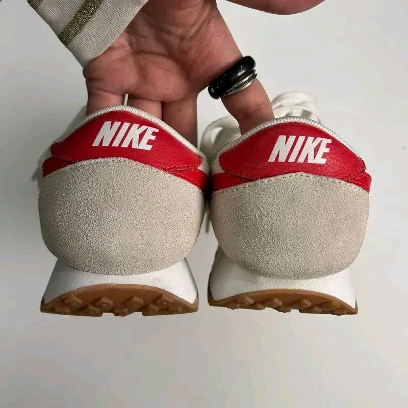 [준새상품] NIKE 데이브 레이스  스니커즈 230 7