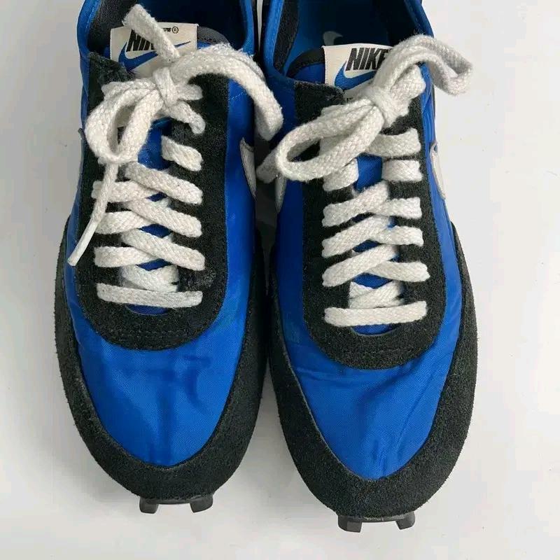 NIKE X UNDERCOVER 데이브레이크 블루 제이 스니커즈 265 5