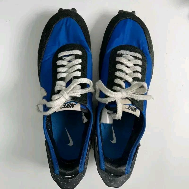 NIKE X UNDERCOVER 데이브레이크 블루 제이 스니커즈 265 6