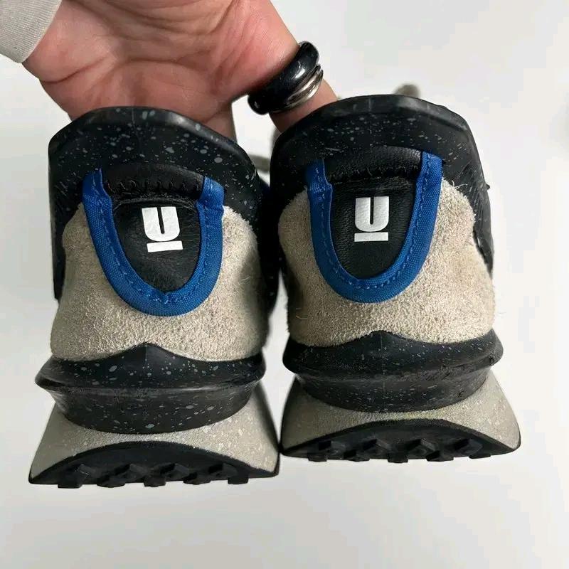 NIKE X UNDERCOVER 데이브레이크 블루 제이 스니커즈 265 7