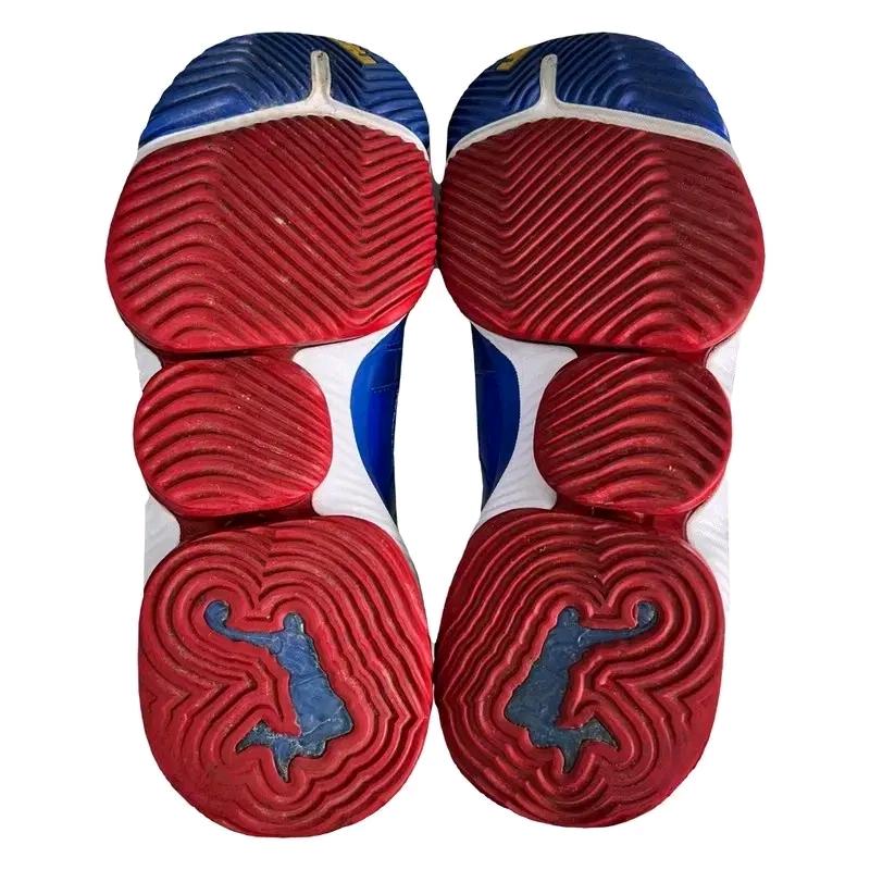 NIKE 르브론 16 슈퍼맨 슈퍼브론 스니커즈 265 9