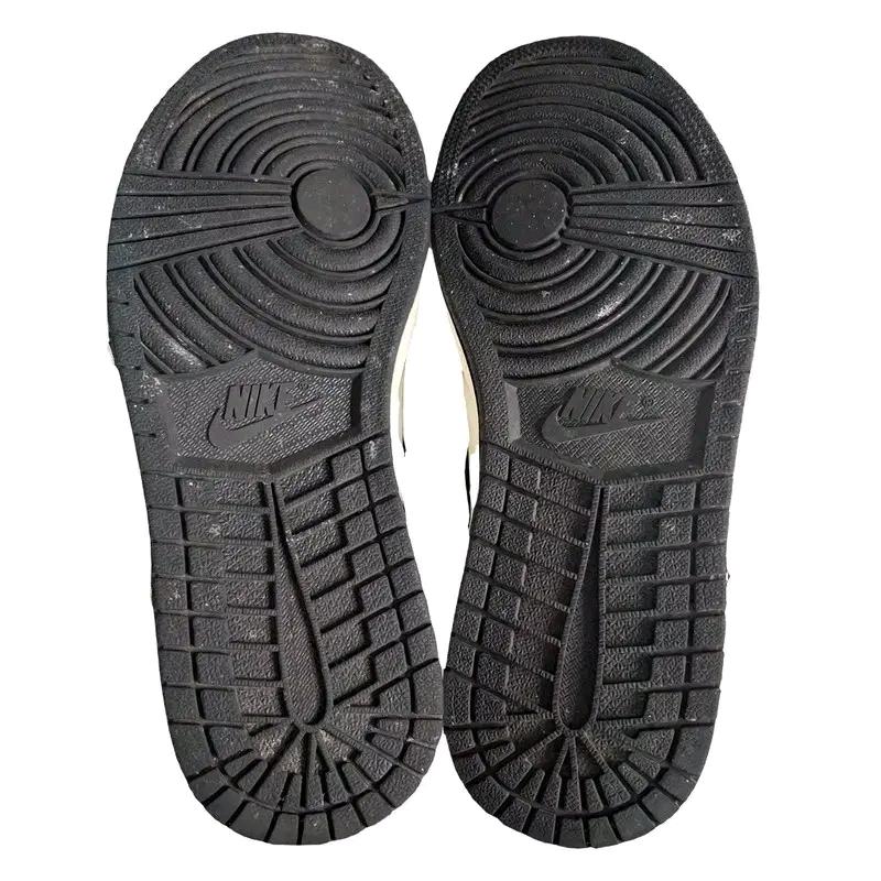[준새상품] NIKE 조던 1 레트로 하이 OG 크래프트 스니커즈 265 9