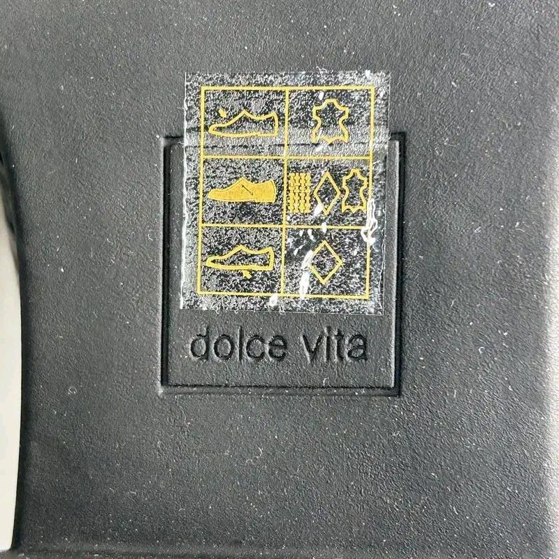 DOLCE VITA  Platform  Bit Loafers 9.5 9