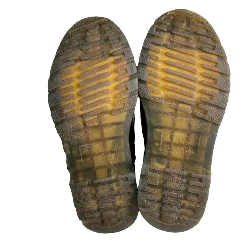 DR. MARTENS 1B60 백스 블랙 240 8