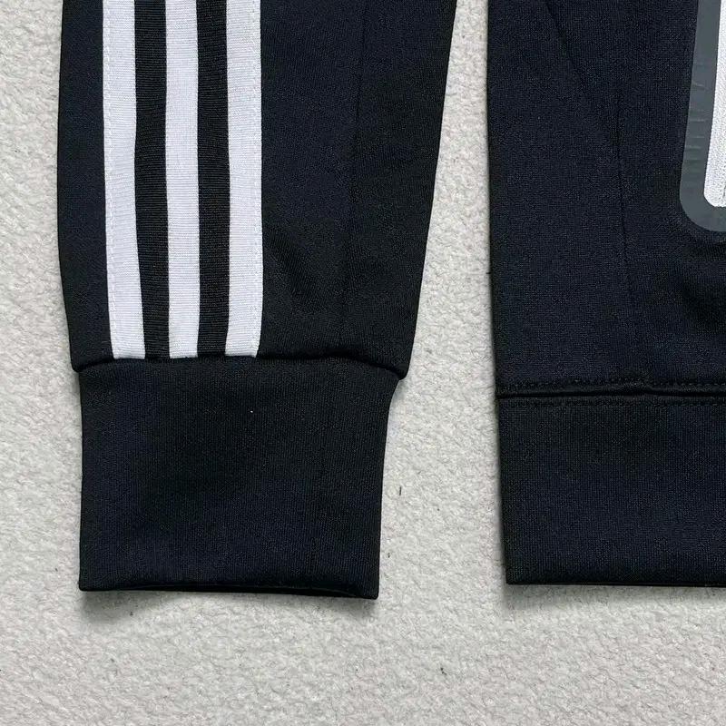ADIDAS 트랙탑 져지 블랙 095 5