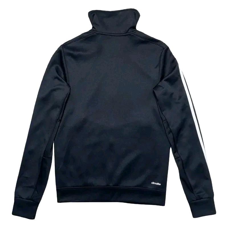 ADIDAS 트랙탑 져지 블랙 095 9