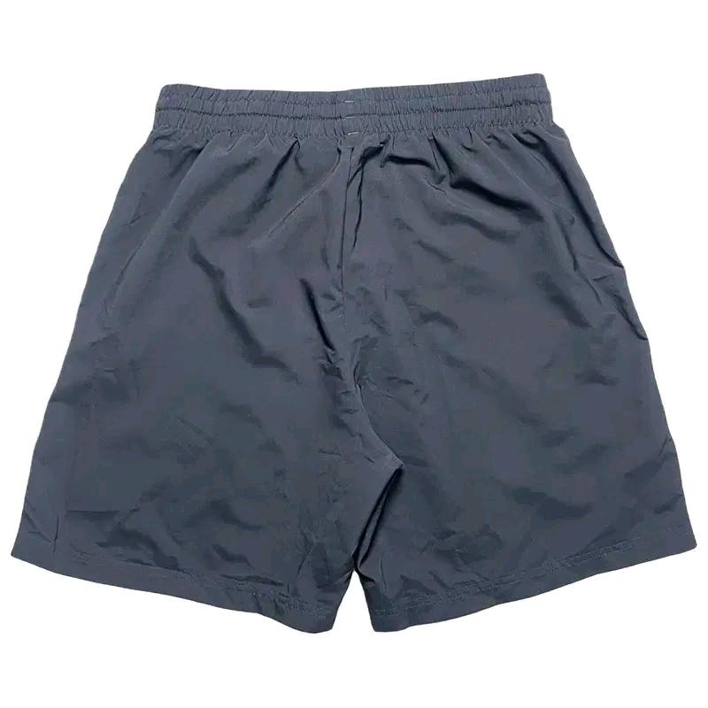 ADIDAS 우븐 쇼츠 블랙 XL 8