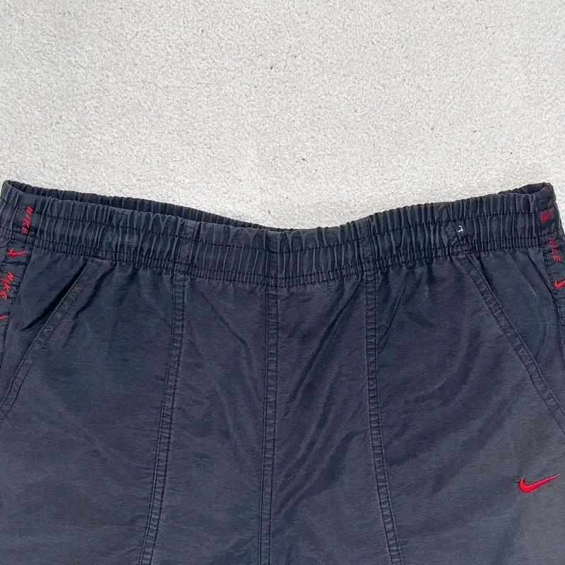 NIKE 올드스쿨 트레이닝 쇼츠 블랙 L 3