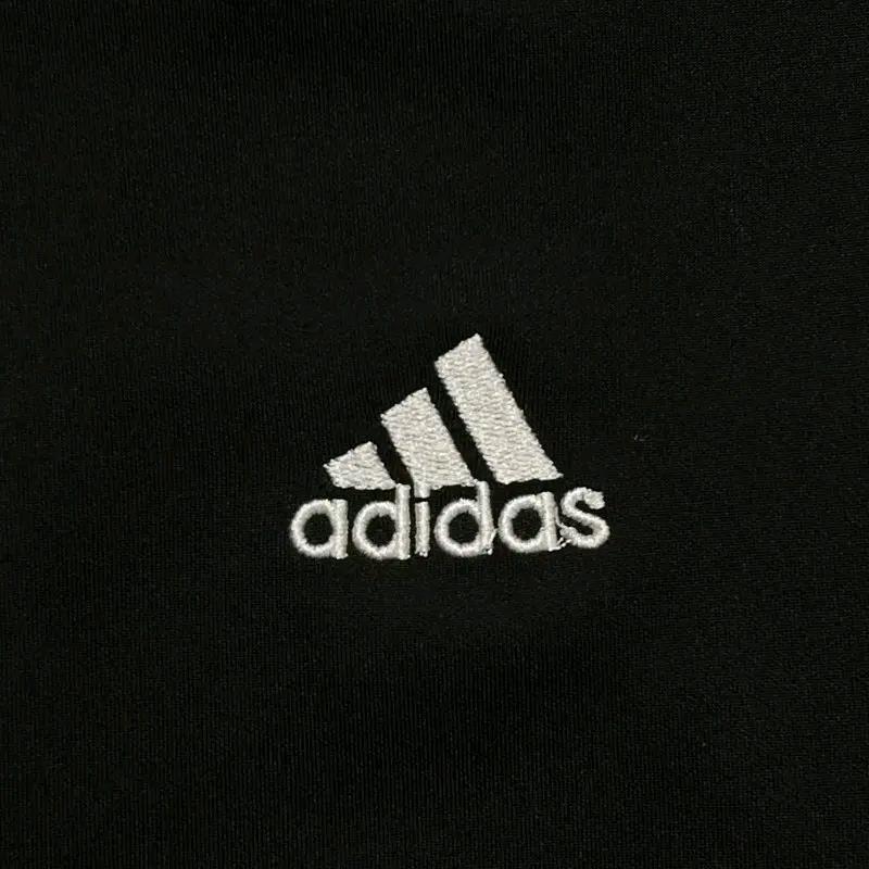 ADIDAS 트랙탑 져지 블랙 3