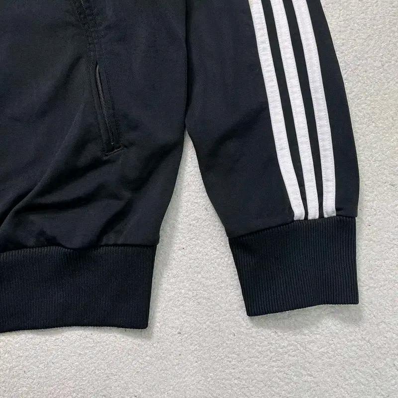 ADIDAS 파이어버드 트랙탑 져지 블랙 XL 5