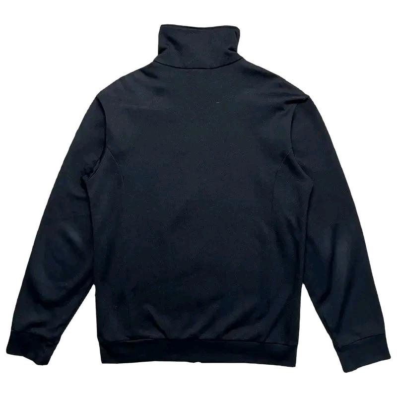 ADIDAS 파이어버드 트랙탑 져지 블랙 100 8