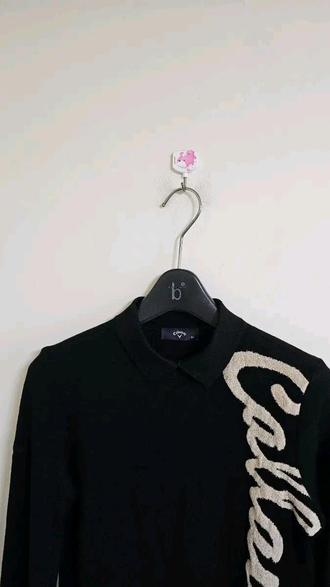 캘러웨이 골프 긴팔  4
