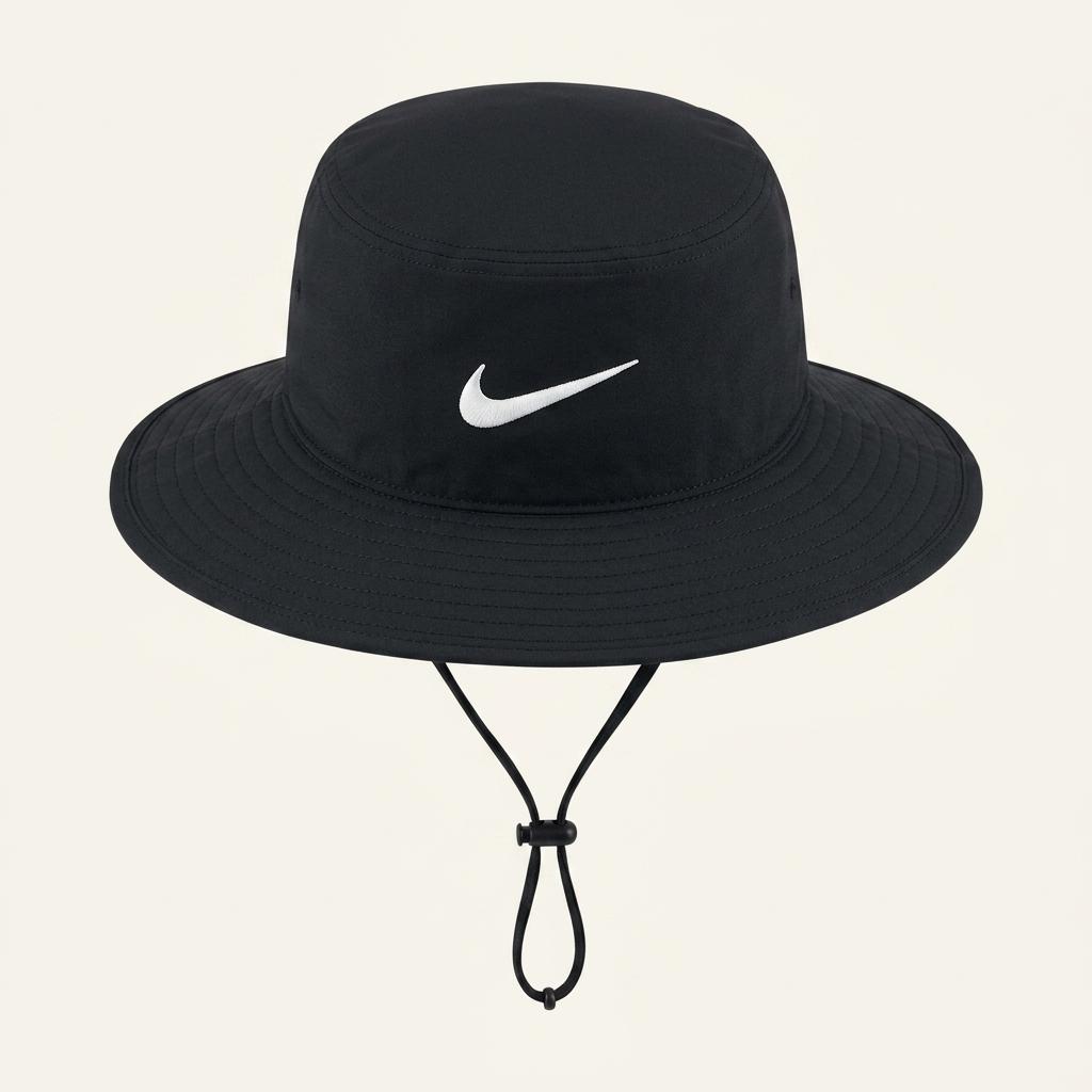 나이키 드라이핏 버킷햇 블랙 L/XL