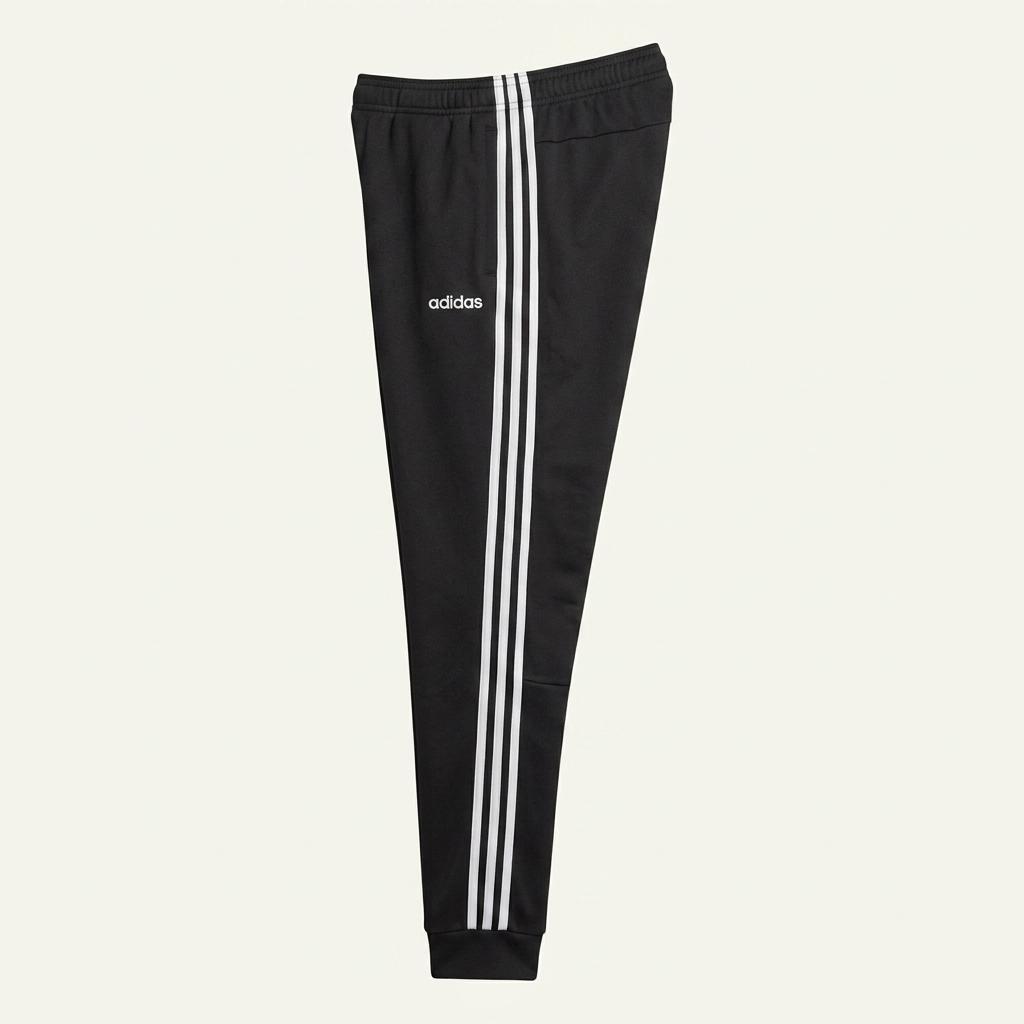 아디다스 트레이닝 바지 오리지널 E 3S T PNT TRIC  사이즈M 1