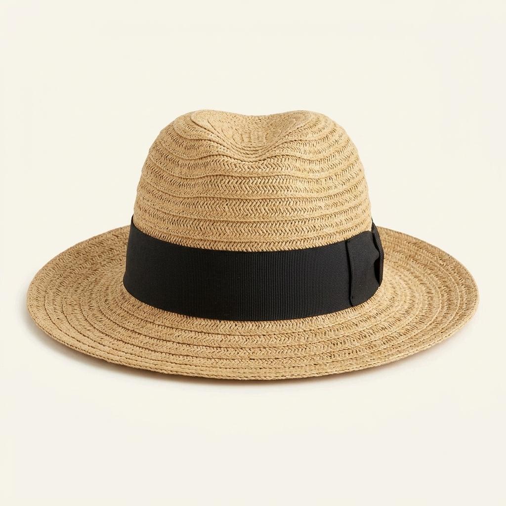 유나이티드애로우즈 밀짚모자 1