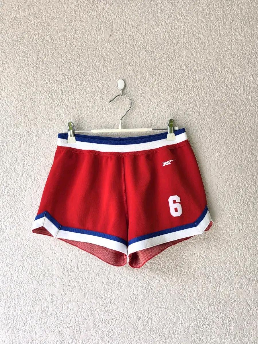 80s 아식스 러닝쇼츠 (made in japan) 2