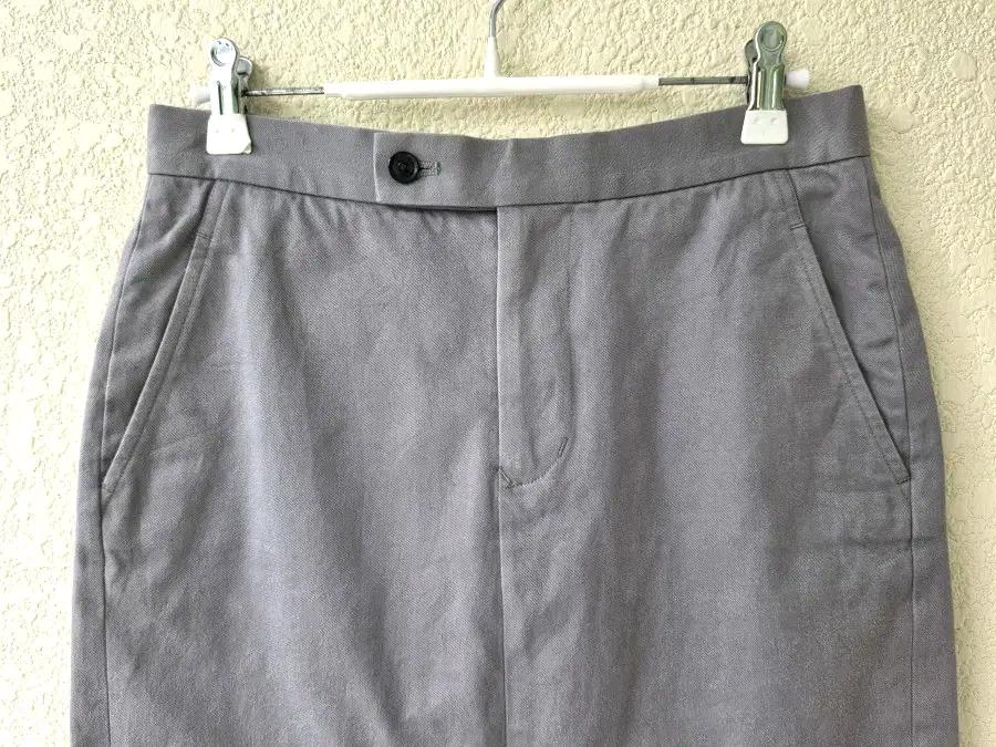 Scye Basics 사이 베이직 (made in japan) 3